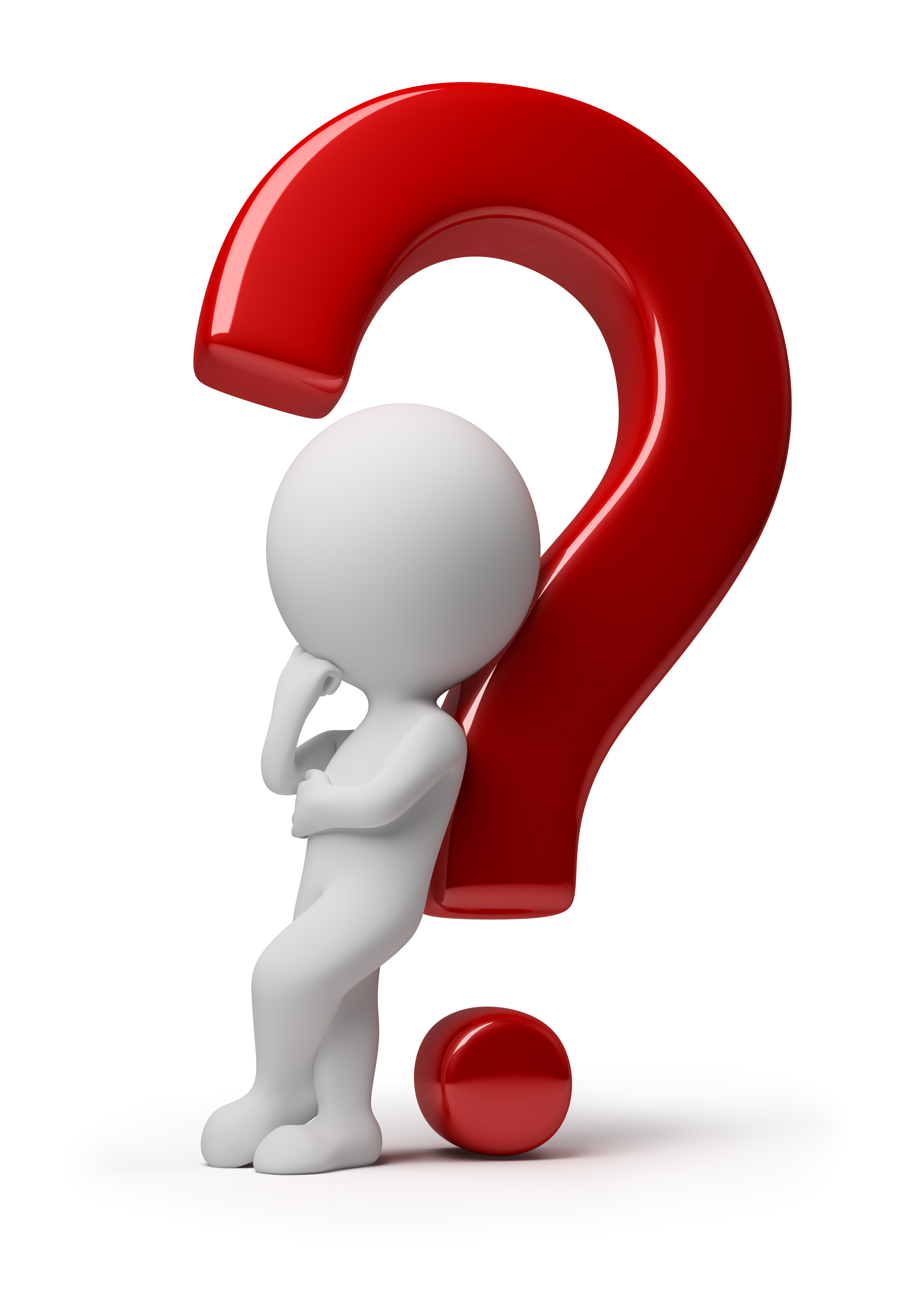 clipart image of question mark - photo #45